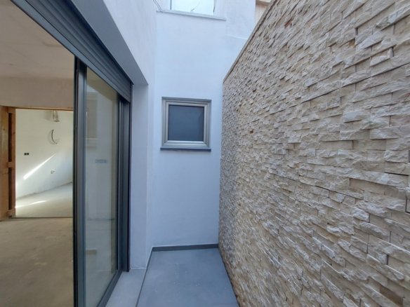 2 Bedroom 2 Bathroom Townhouse in Aspe - Caza De Casa
