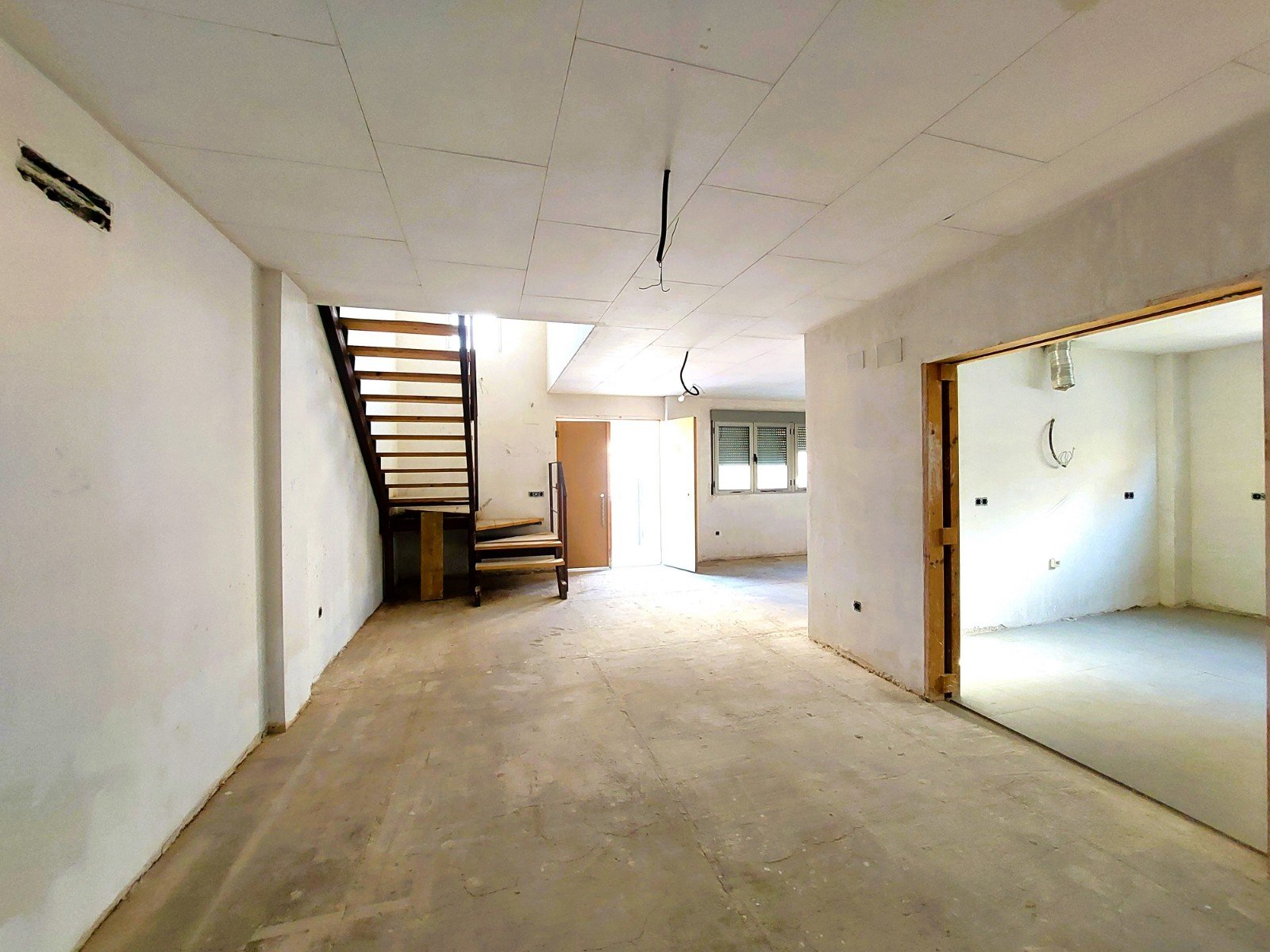 2 Bedroom 2 Bathroom Townhouse in Aspe - Caza De Casa