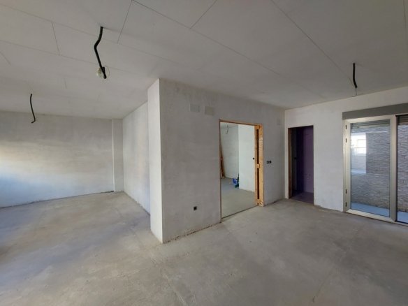 2 Bedroom 2 Bathroom Townhouse in Aspe - Caza De Casa