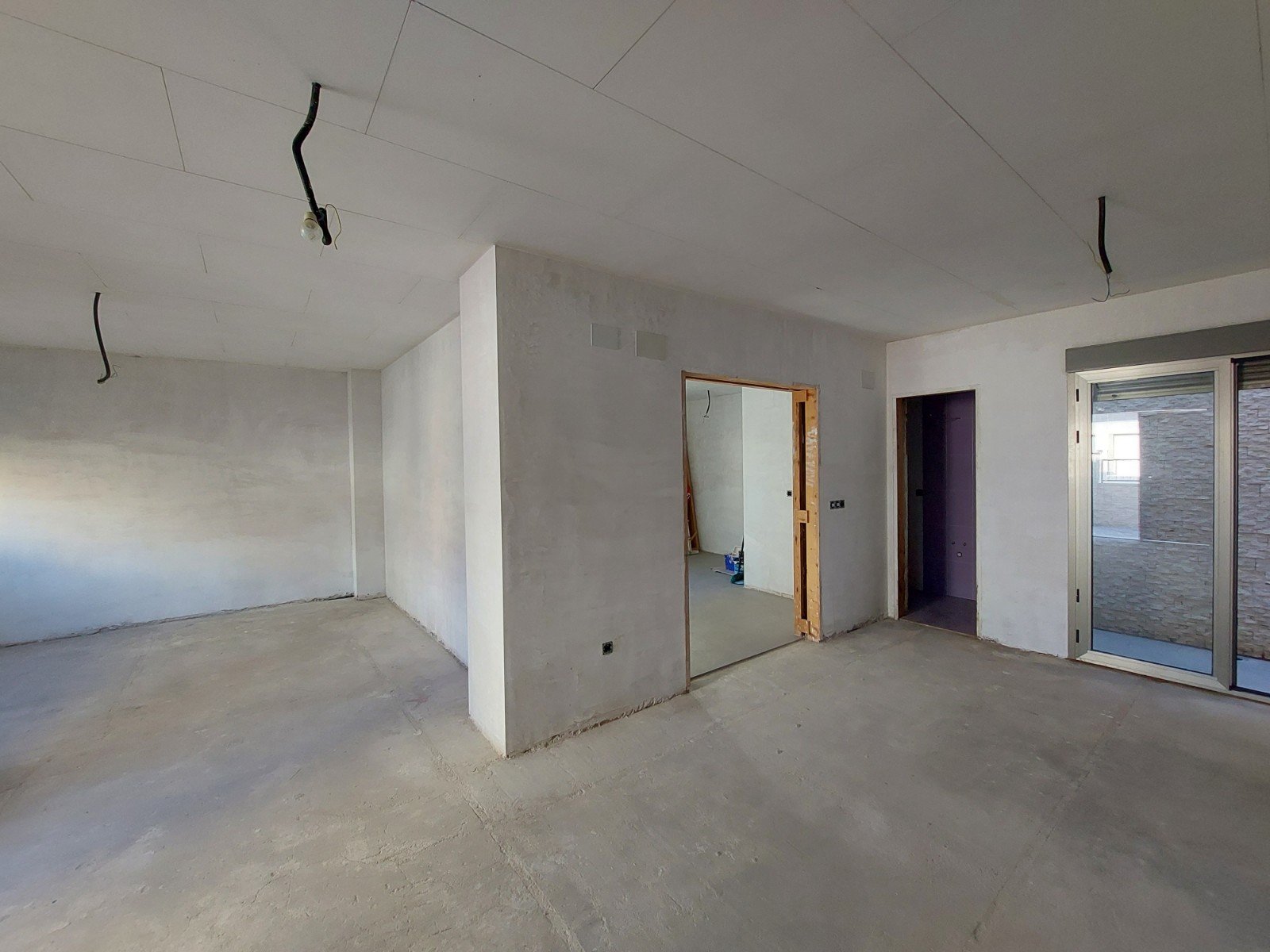 2 Bedroom 2 Bathroom Townhouse in Aspe - Caza De Casa