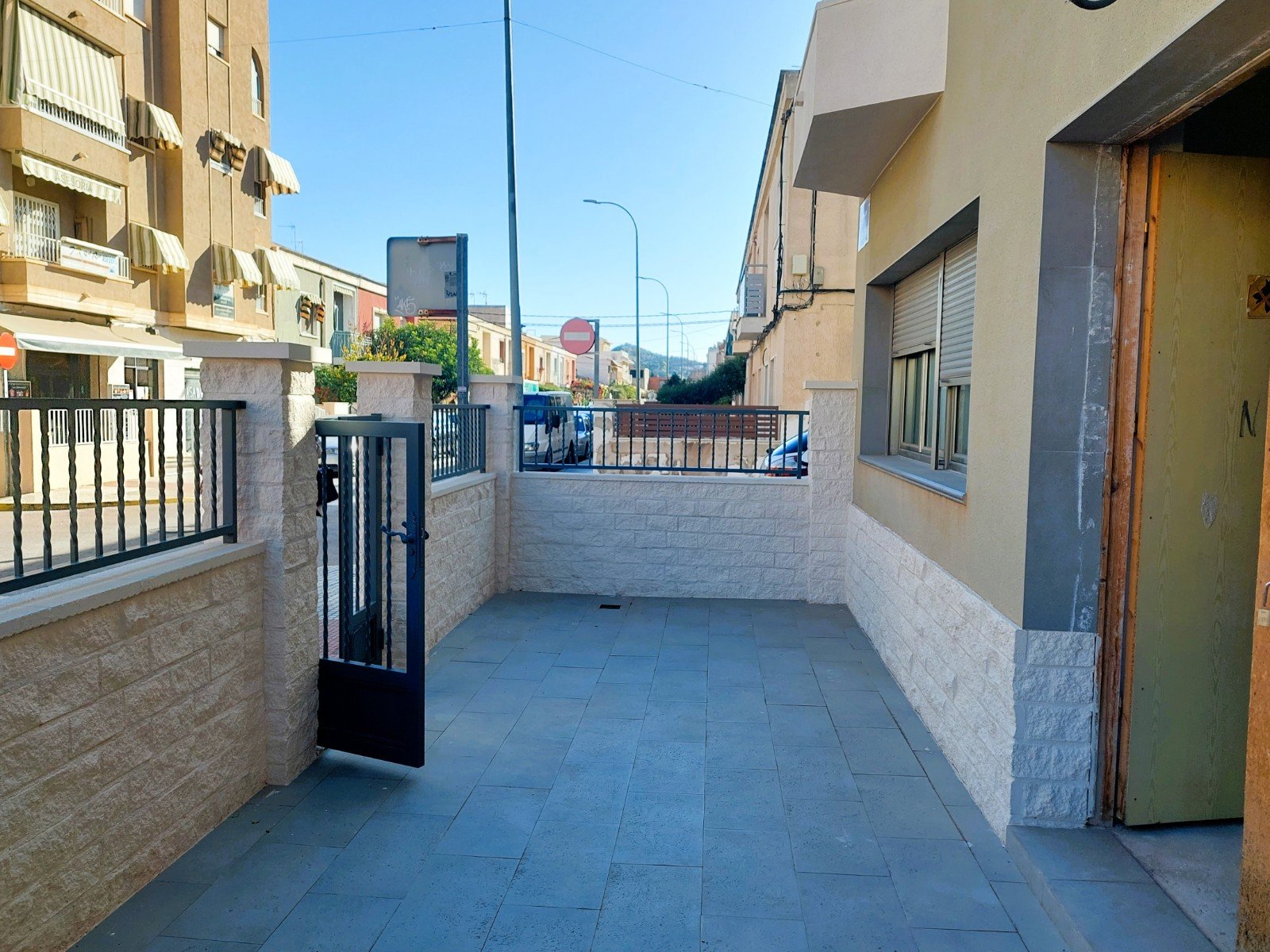 2 Bedroom 2 Bathroom Townhouse in Aspe - Caza De Casa