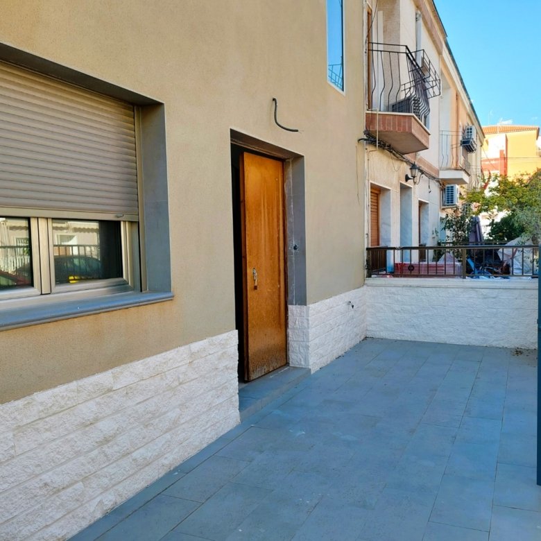 2 Bedroom 2 Bathroom Townhouse in Aspe - Caza De Casa