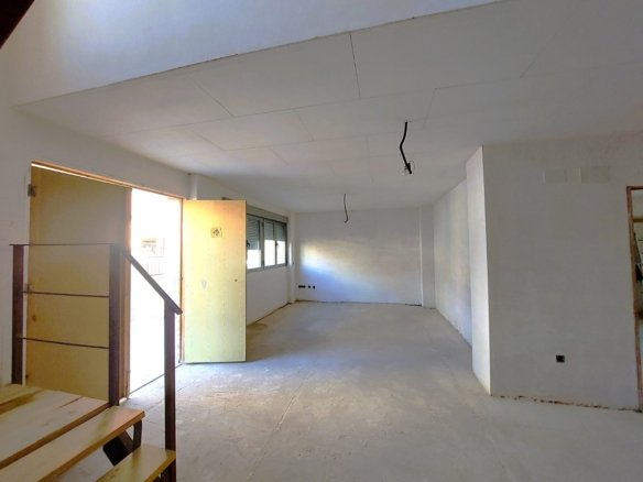 2 Bedroom 2 Bathroom Townhouse in Aspe - Caza De Casa
