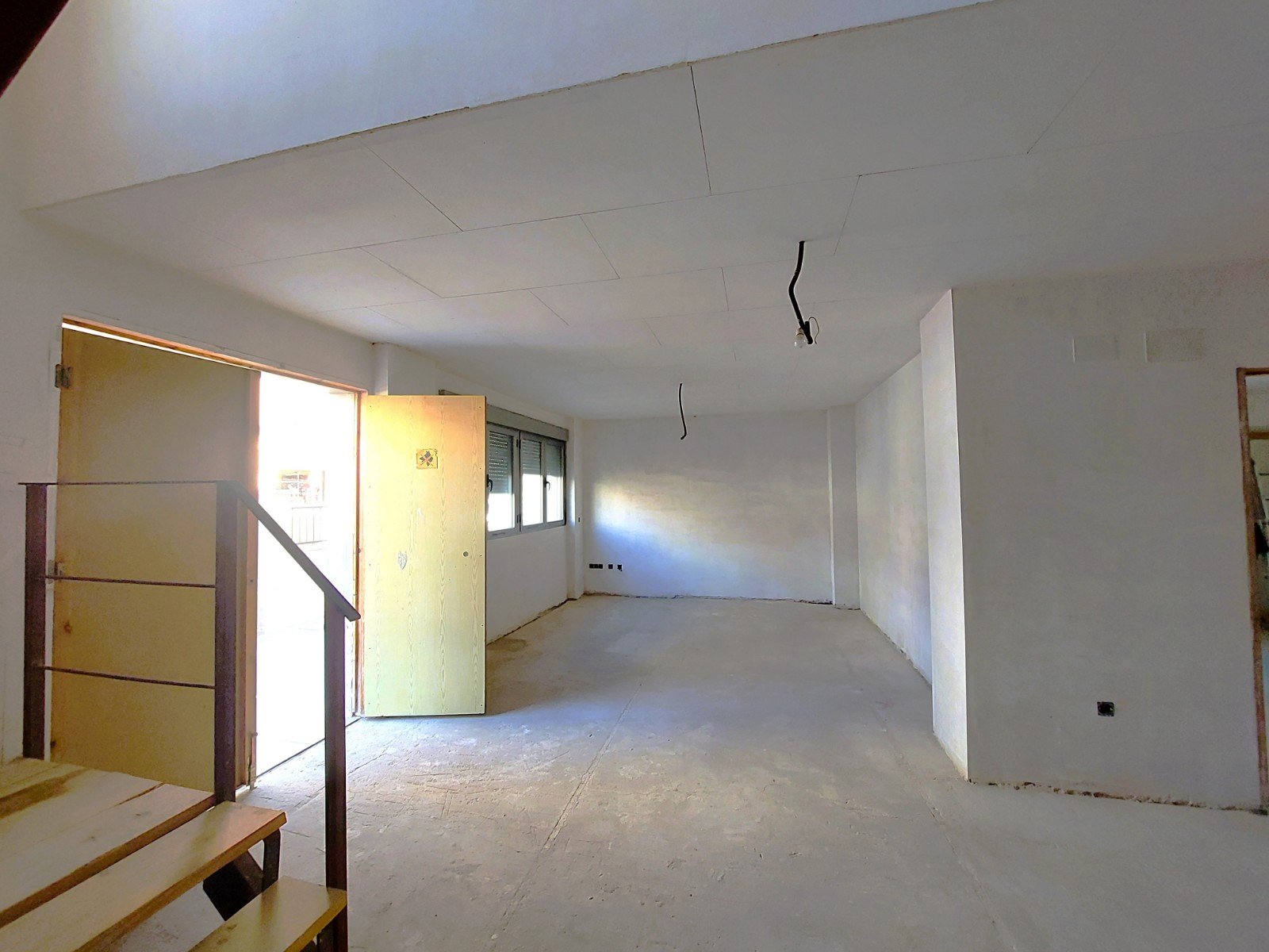 2 Bedroom 2 Bathroom Townhouse in Aspe - Caza De Casa