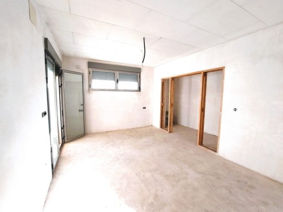 2 Bedroom 2 Bathroom Townhouse in Aspe - Caza De Casa