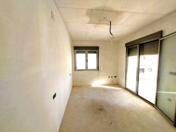2 Bedroom 2 Bathroom Townhouse in Aspe - Caza De Casa