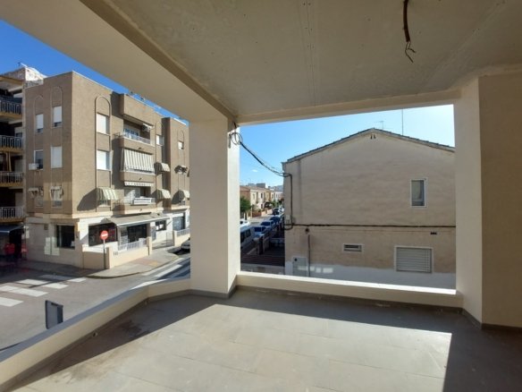2 Bedroom 2 Bathroom Townhouse in Aspe - Caza De Casa