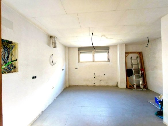 2 Bedroom 2 Bathroom Townhouse in Aspe - Caza De Casa