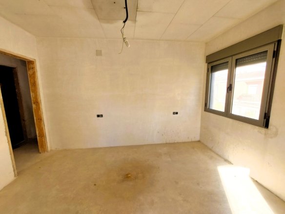 2 Bedroom 2 Bathroom Townhouse in Aspe - Caza De Casa