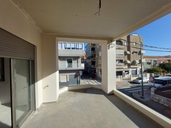 2 Bedroom 2 Bathroom Townhouse in Aspe - Caza De Casa