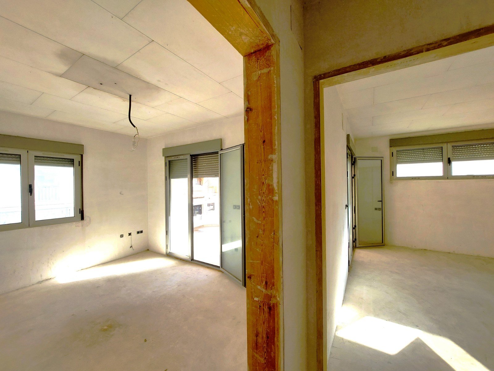2 Bedroom 2 Bathroom Townhouse in Aspe - Caza De Casa