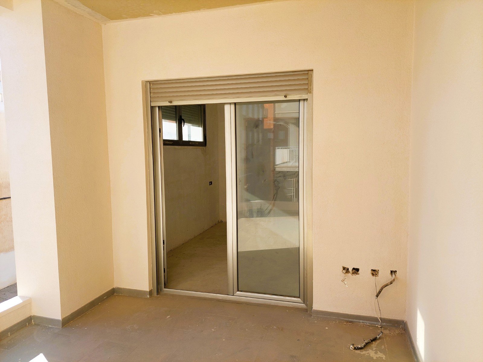 2 Bedroom 2 Bathroom Townhouse in Aspe - Caza De Casa