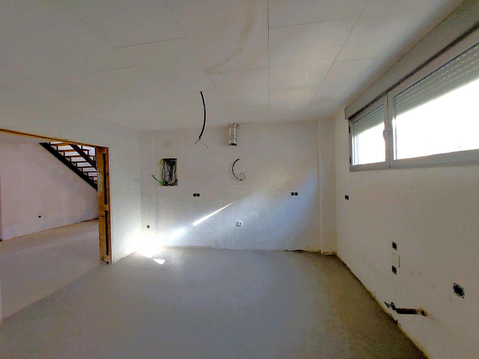 2 Bedroom 2 Bathroom Townhouse in Aspe - Caza De Casa