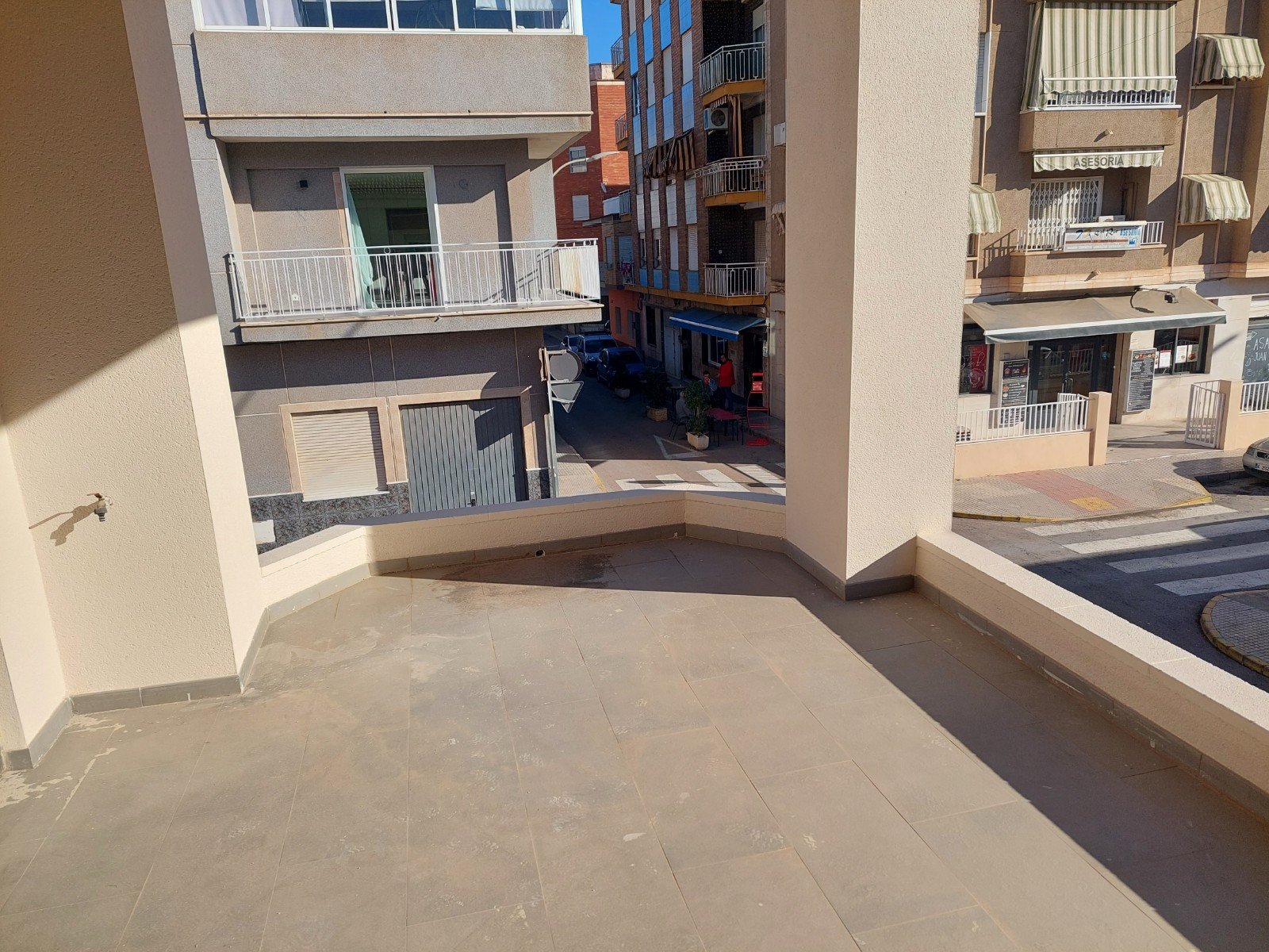 2 Bedroom 2 Bathroom Townhouse in Aspe - Caza De Casa