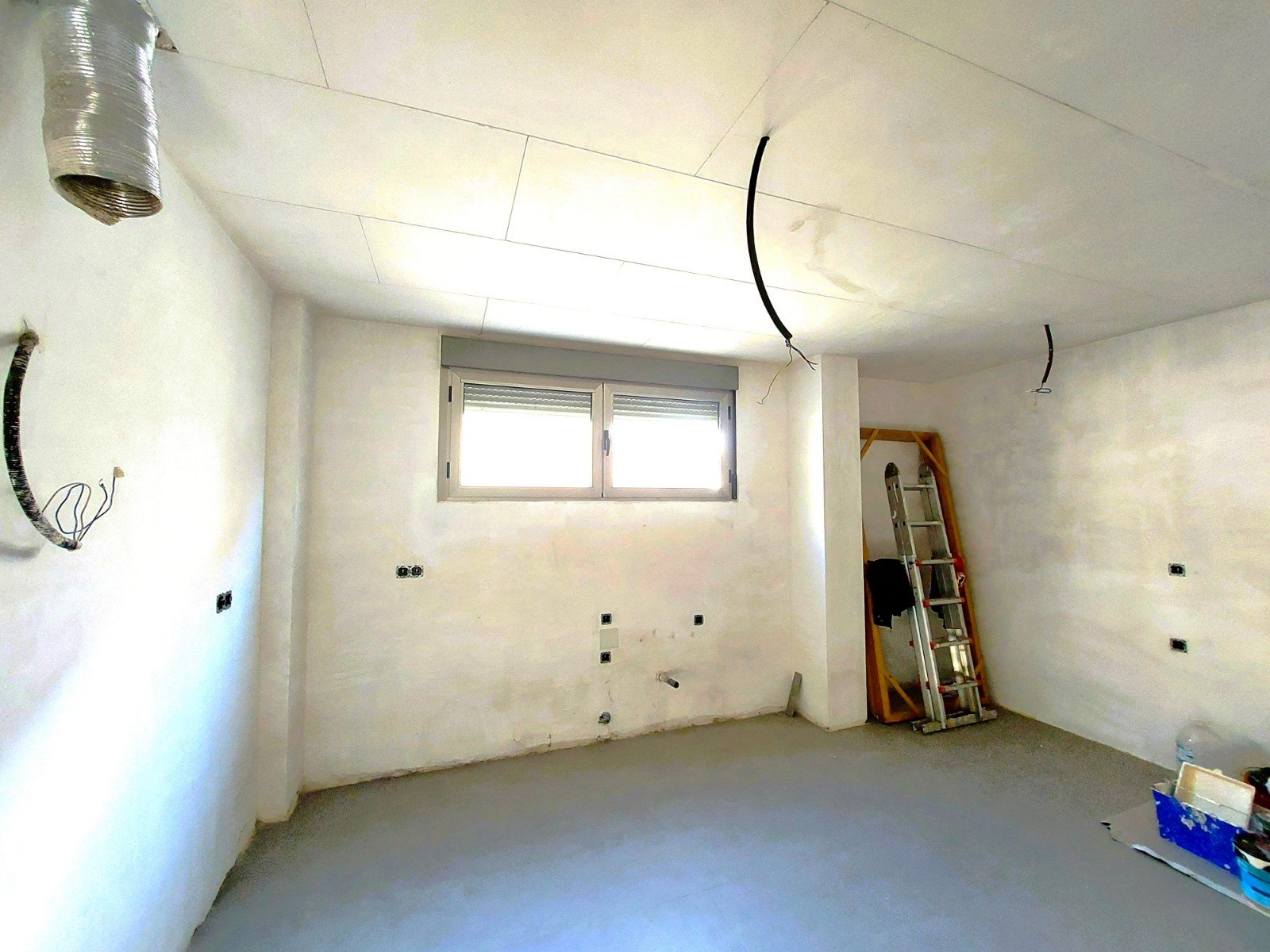 2 Bedroom 2 Bathroom Townhouse in Aspe - Caza De Casa
