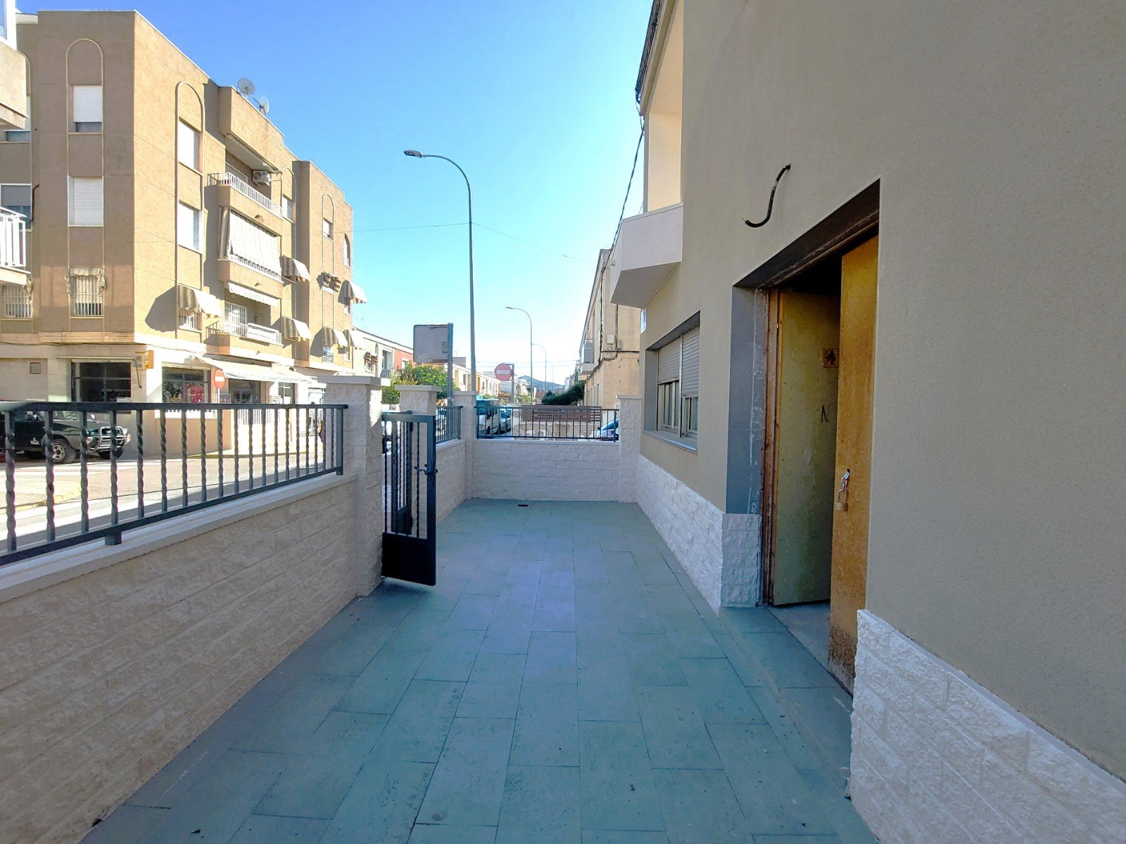 2 Bedroom 2 Bathroom Townhouse in Aspe - Caza De Casa