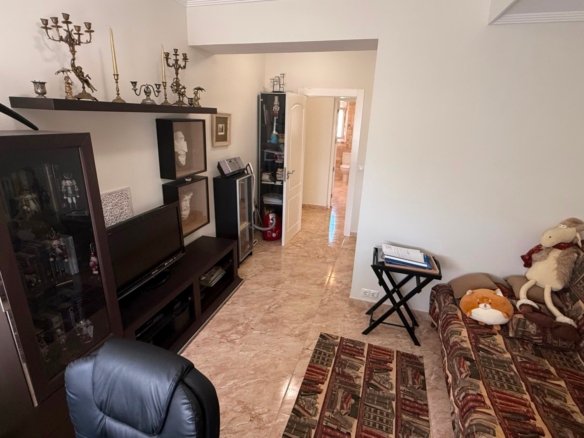 7 Bedroom 4 Bathroom Villa in Torrevieja - Caza De Casa