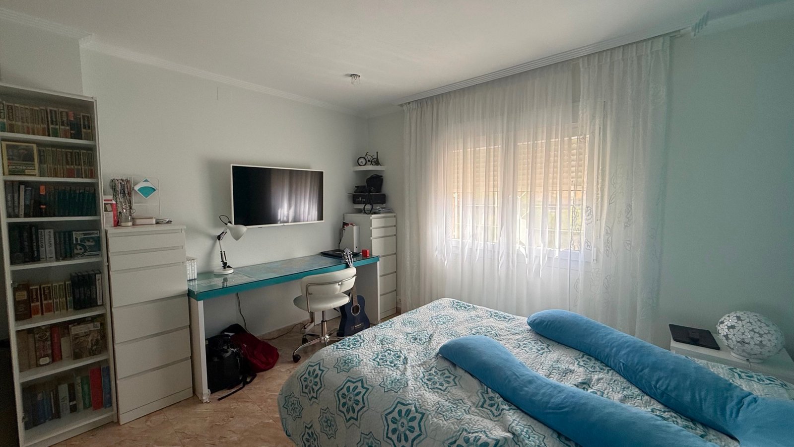 o_1jeu9hdln9jd15shit7im2bpk4i 7 Bedroom 4 Bathroom Villa in Torrevieja - Caza De Casa