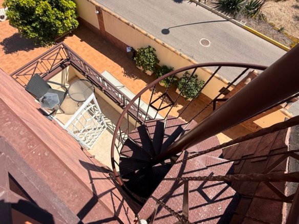 7 Bedroom 4 Bathroom Villa in Torrevieja - Caza De Casa