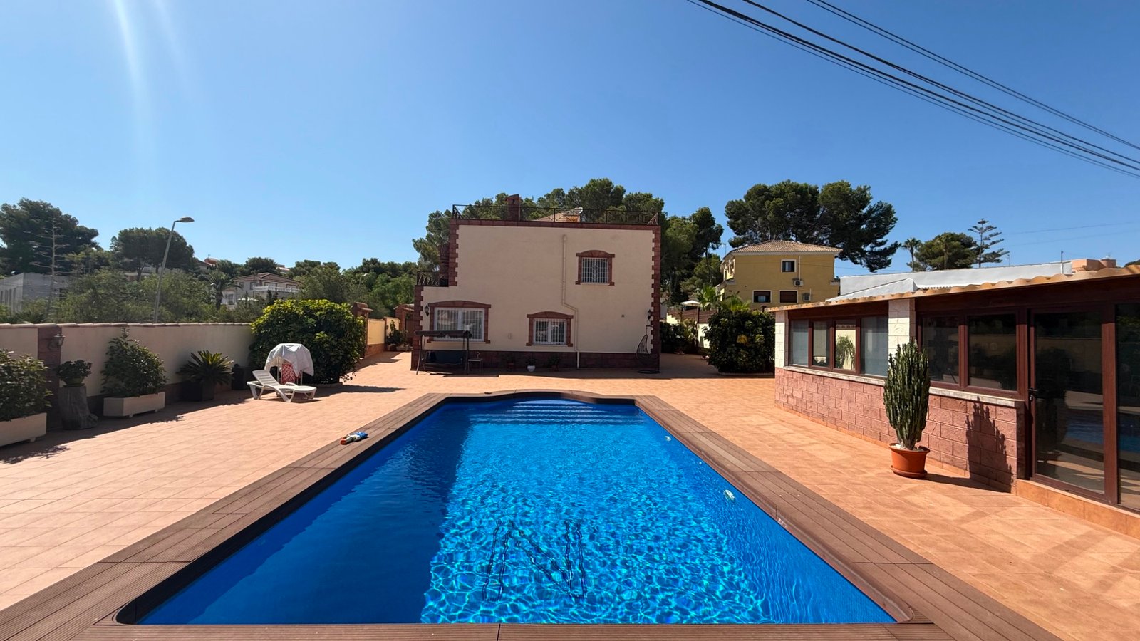 o_1jeu9hdlqmb47cf1qco61i1gk66g 7 Bedroom 4 Bathroom Villa in Torrevieja - Caza De Casa