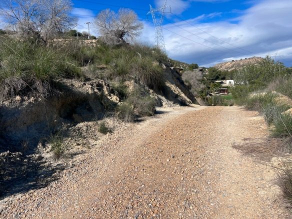 2 Bedroom 1 Bathroom Country House in Torremendo - Caza De Casa