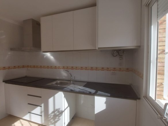 3 Bedroom 2 Bathroom Town House in Rojales - Caza De Casa