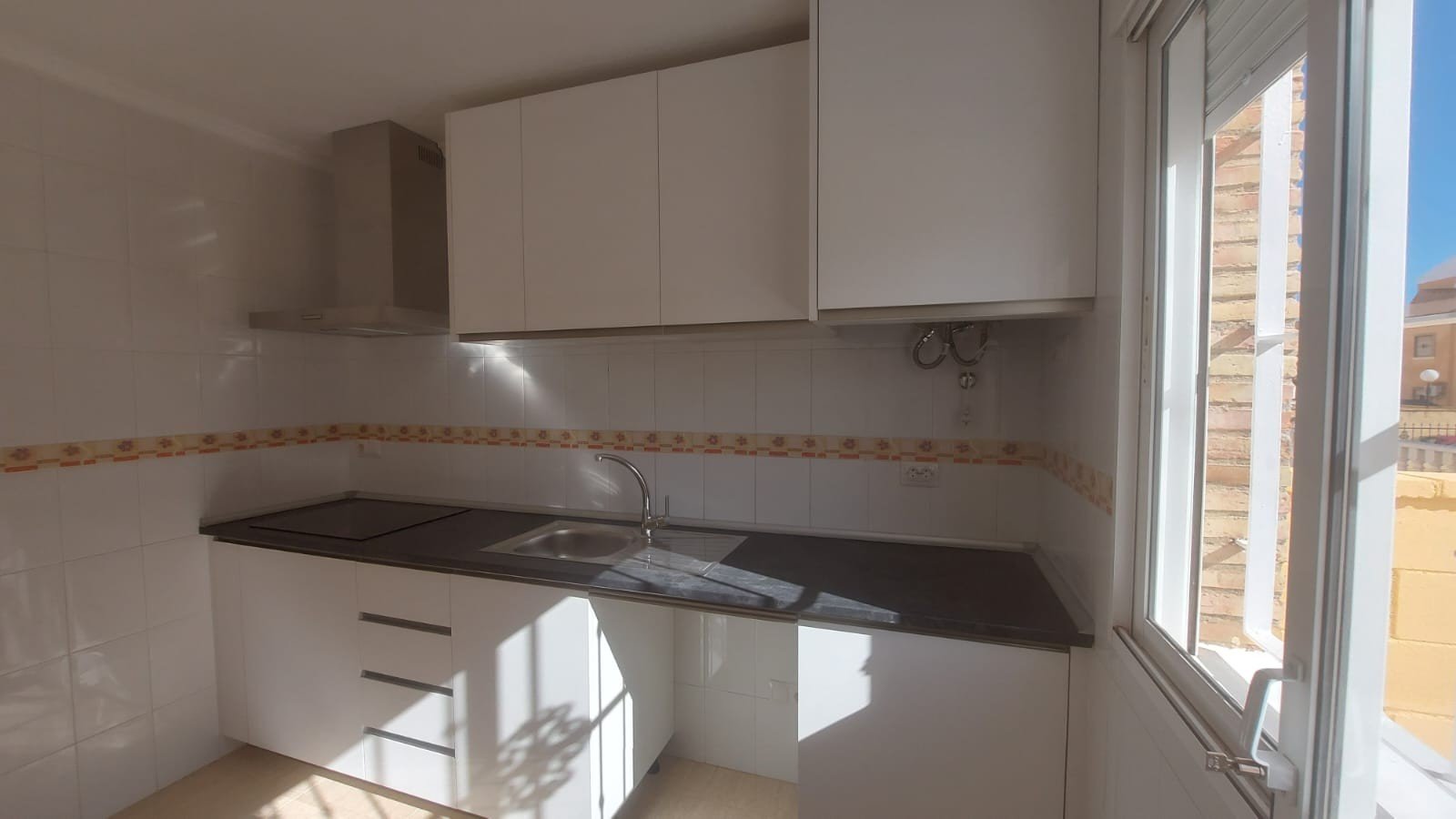 o_1jg7je53t16kl1mh5t3fgtb7ml2j 3 Bedroom 2 Bathroom Town House in Rojales - Caza De Casa