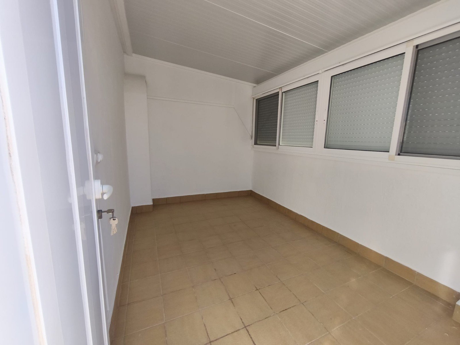 o_1jg7je53t1dhut9617u51e4n1cfq32 3 Bedroom 2 Bathroom Town House in Rojales - Caza De Casa