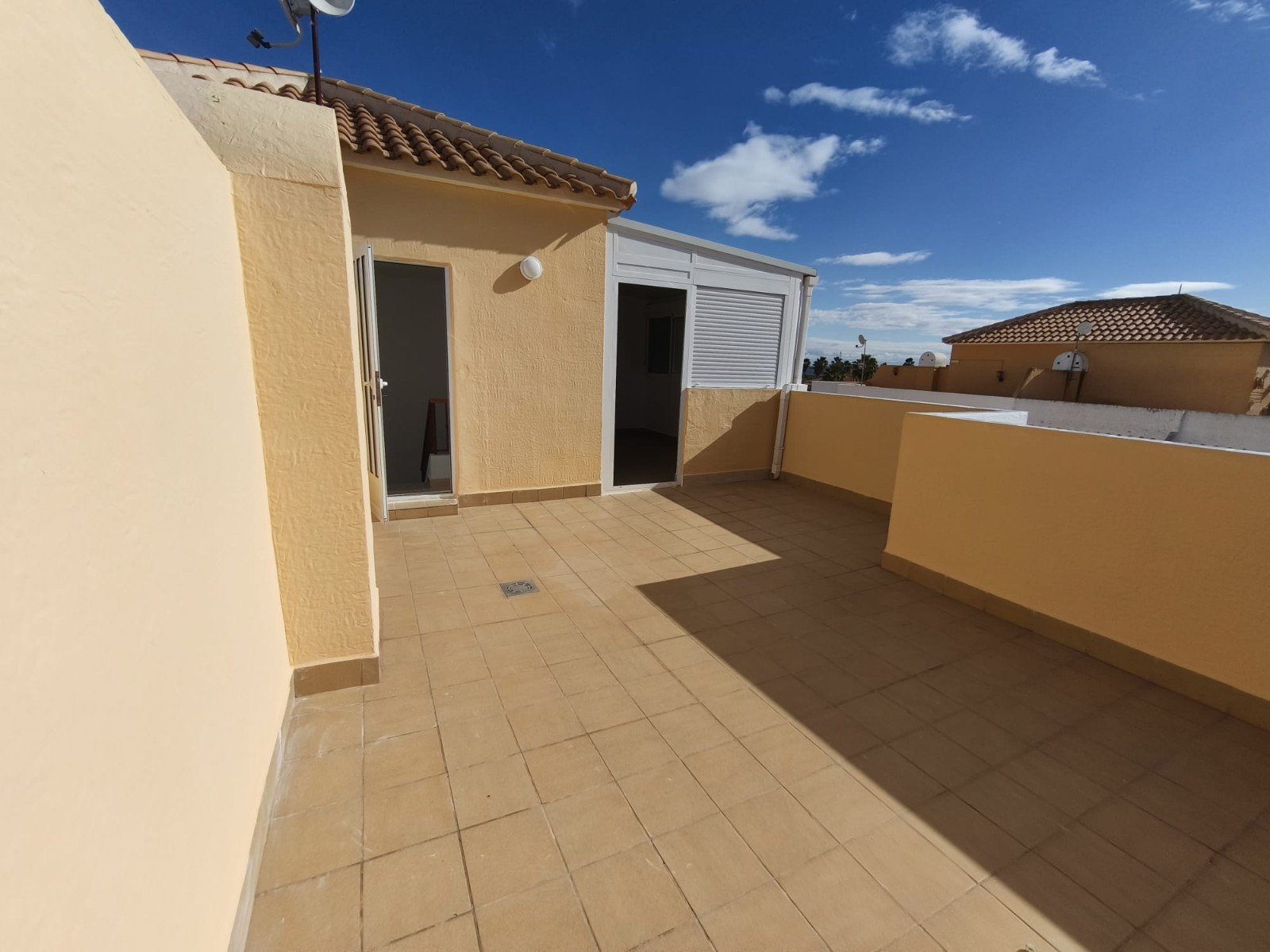 o_1jg7je53t4bo1jf01edpt94var30 3 Bedroom 2 Bathroom Town House in Rojales - Caza De Casa