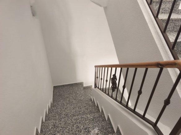 3 Bedroom 2 Bathroom Town House in Rojales - Caza De Casa