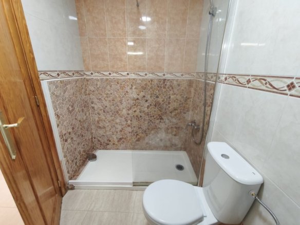 3 Bedroom 2 Bathroom Town House in Rojales - Caza De Casa