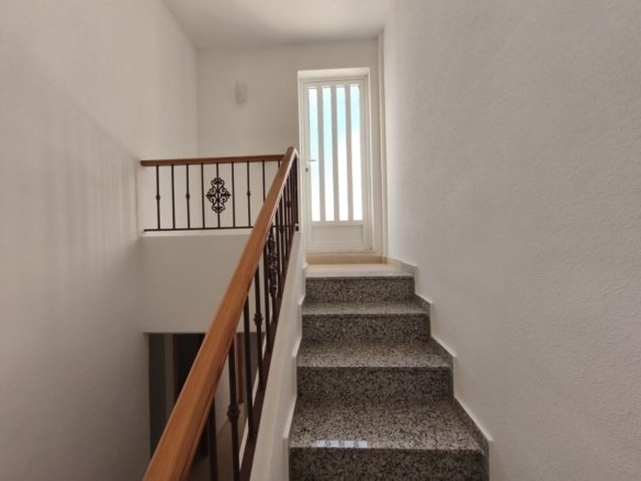 3 Bedroom 2 Bathroom Town House in Rojales - Caza De Casa