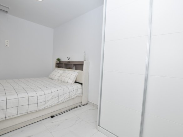 3 Bedroom 3 Bathroom Villa in Los Montesinos - Caza De Casa