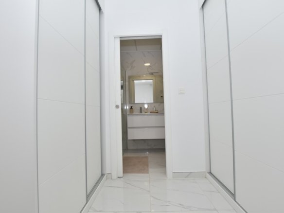 3 Bedroom 3 Bathroom Villa in Los Montesinos - Caza De Casa