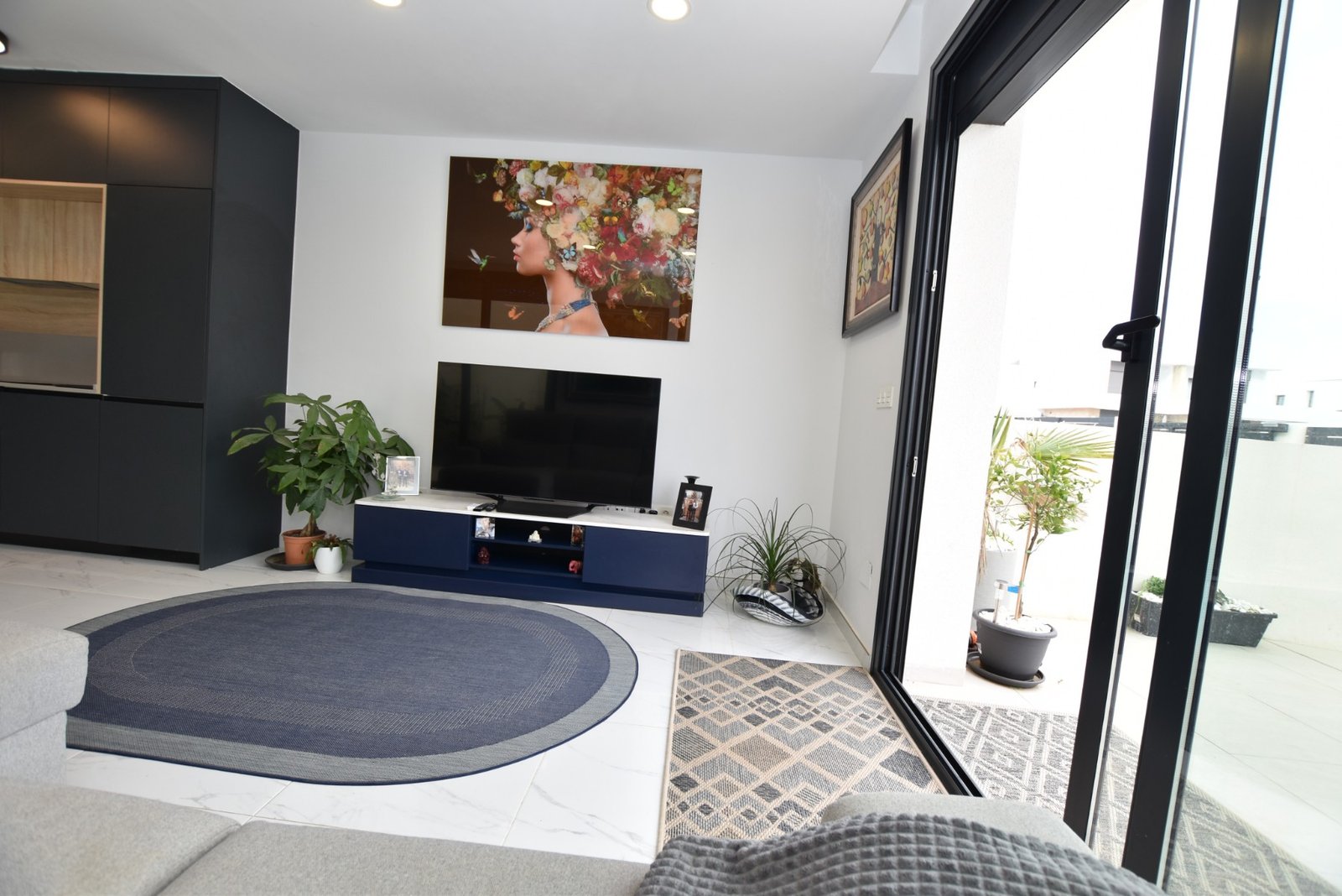 o_1jgf86lgu1b2k5plc841i9h16bg3v 3 Bedroom 3 Bathroom Villa in Los Montesinos - Caza De Casa