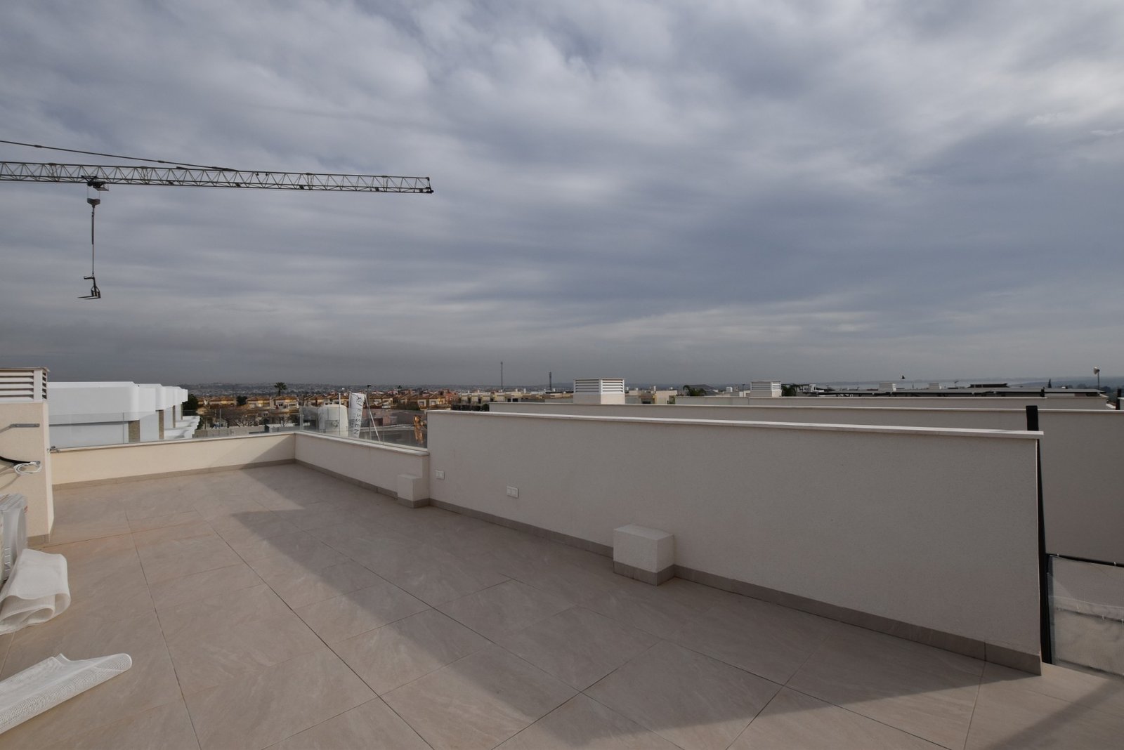 o_1jgf86lgu1fsb3jm1u1c6ek9dn4f 3 Bedroom 3 Bathroom Villa in Los Montesinos - Caza De Casa
