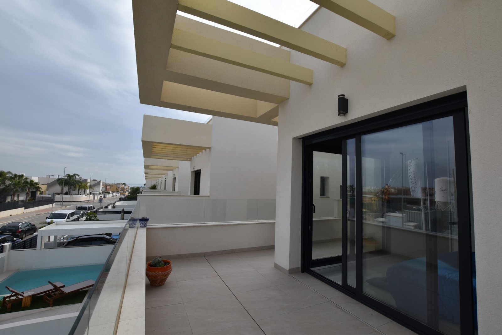 o_1jgf86lgu1p9k1b5bd931bn81b1r4e 3 Bedroom 3 Bathroom Villa in Los Montesinos - Caza De Casa