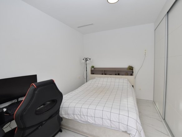 3 Bedroom 3 Bathroom Villa in Los Montesinos - Caza De Casa