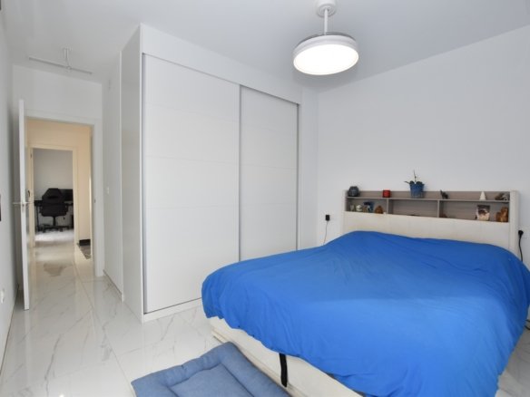 3 Bedroom 3 Bathroom Villa in Los Montesinos - Caza De Casa