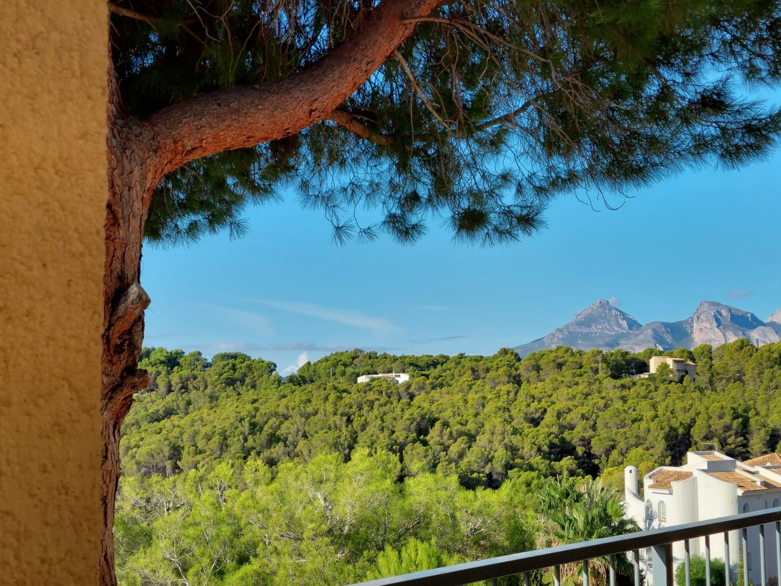 3 Bedroom 3 Bathroom Villa in Altea - Caza De Casa