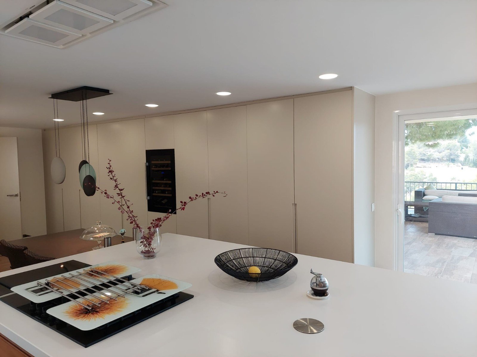 3 Bedroom 3 Bathroom Villa in Altea - Caza De Casa