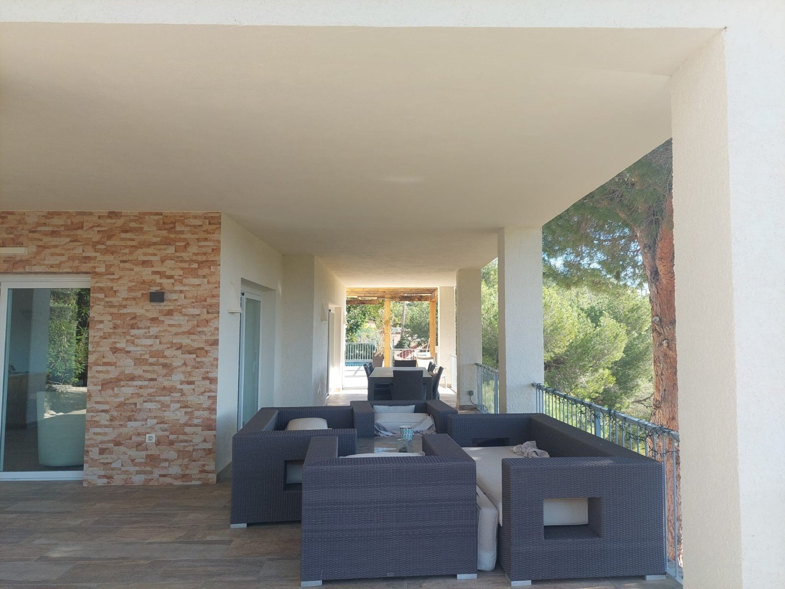 3 Bedroom 3 Bathroom Villa in Altea - Caza De Casa