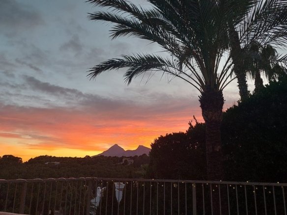 3 Bedroom 3 Bathroom Villa in Altea - Caza De Casa