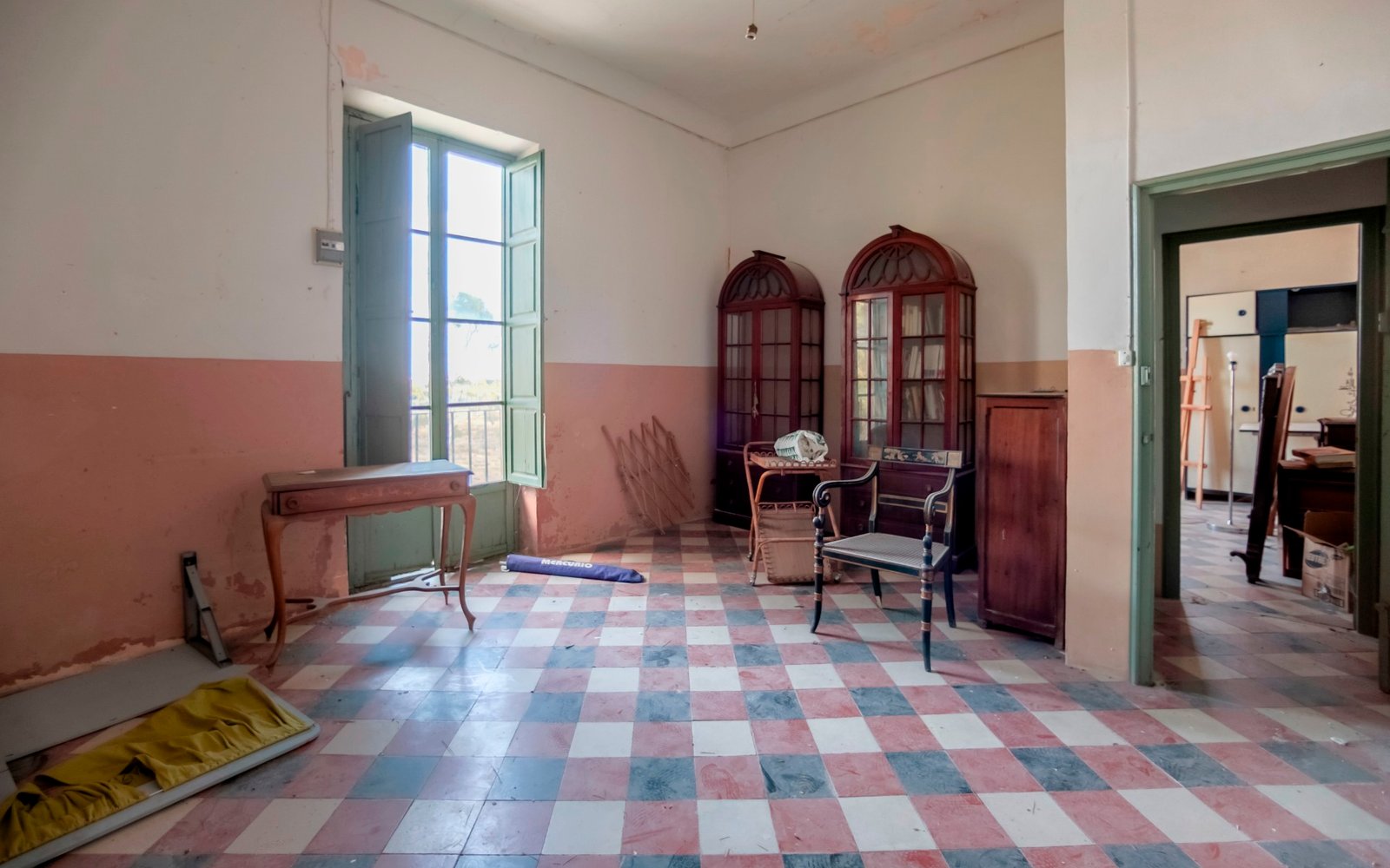 7 Bedroom 3 Bathroom Villa in San Juan De Alicante - Caza De Casa