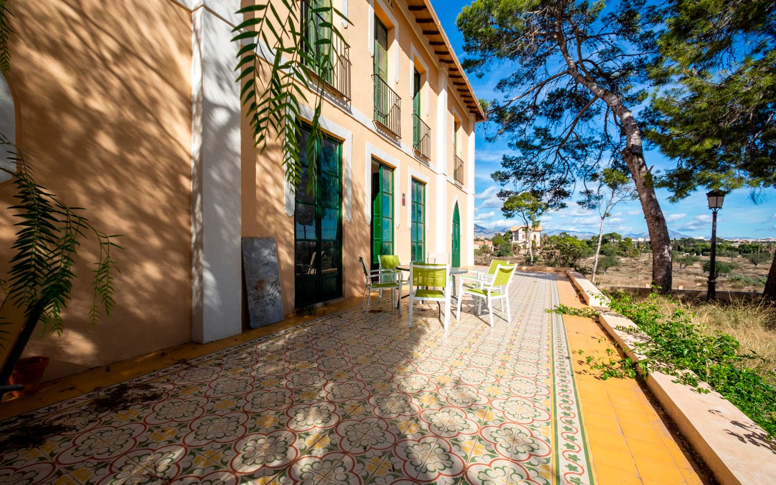 7 Bedroom 3 Bathroom Villa in San Juan De Alicante - Caza De Casa
