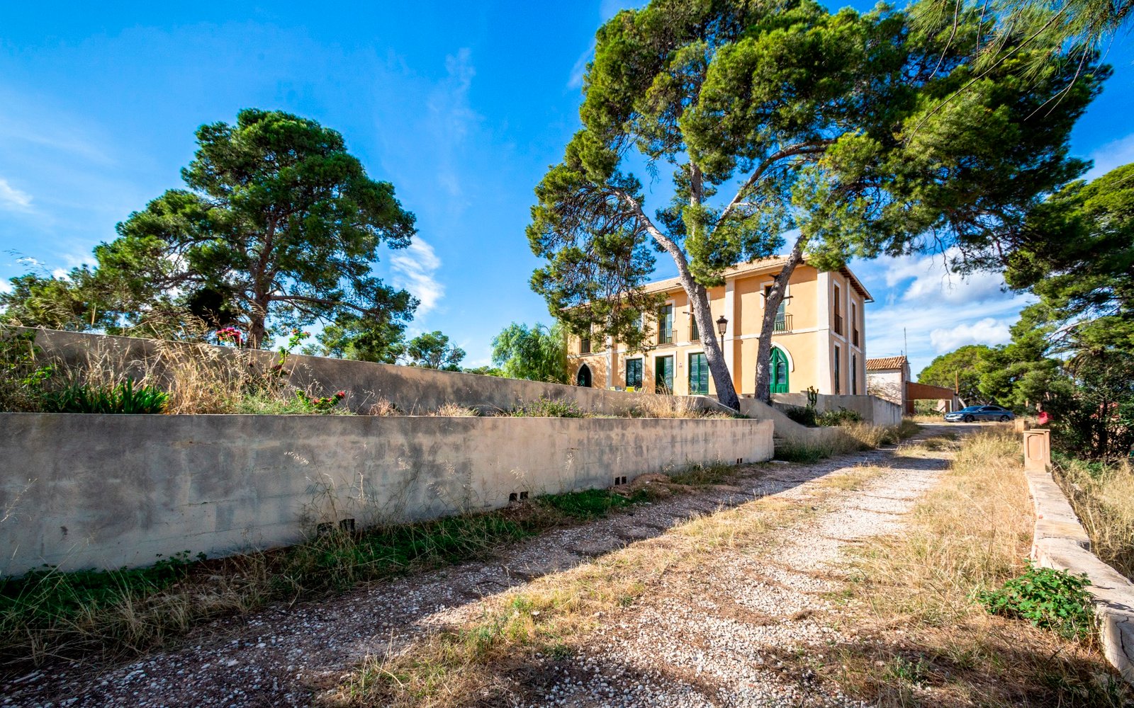 7 Bedroom 3 Bathroom Villa in San Juan De Alicante - Caza De Casa