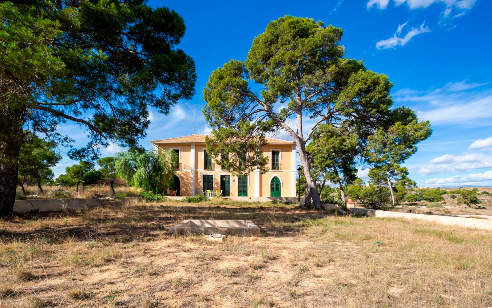 7 Bedroom 3 Bathroom Villa in San Juan De Alicante - Caza De Casa