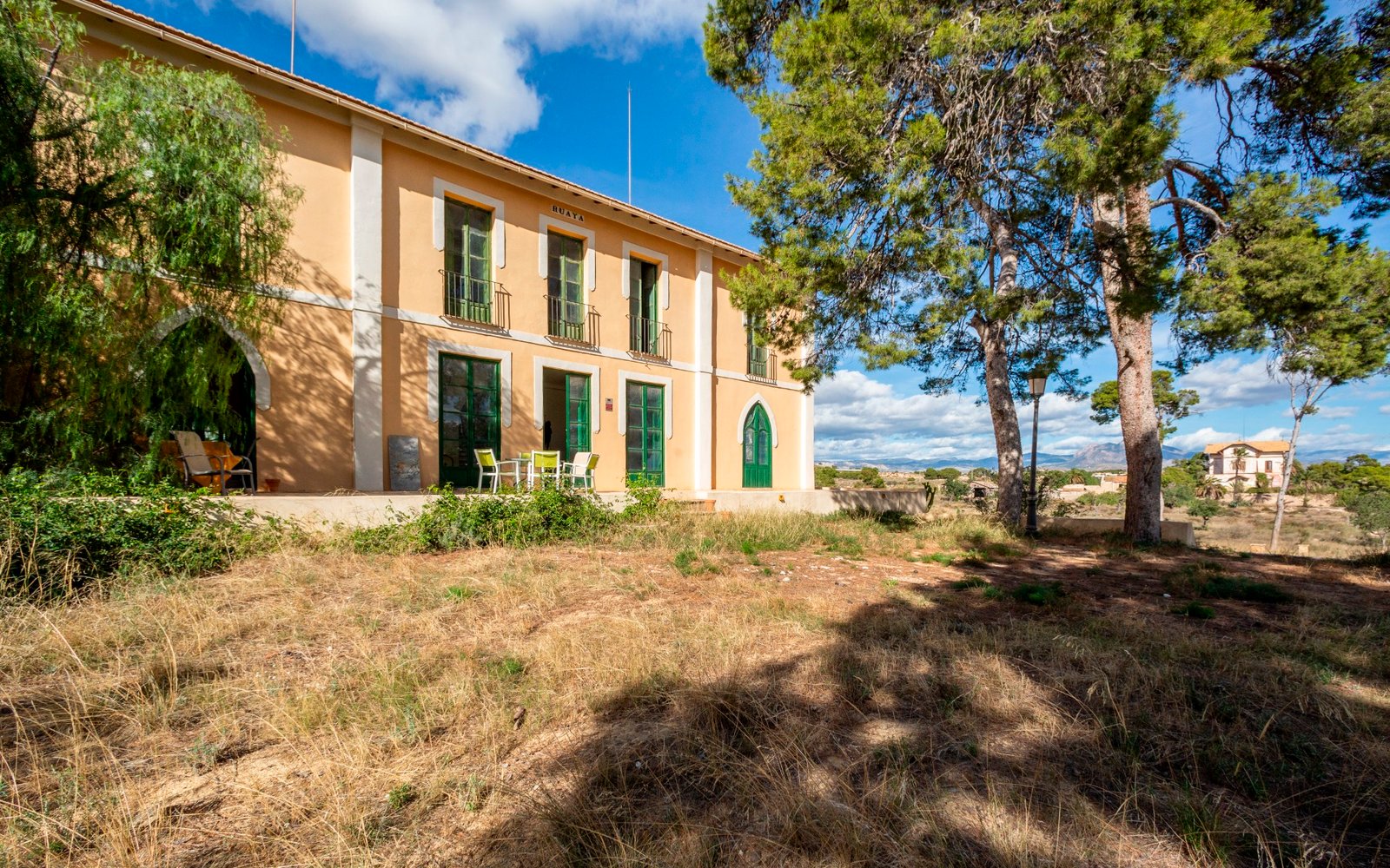 7 Bedroom 3 Bathroom Villa in San Juan De Alicante - Caza De Casa