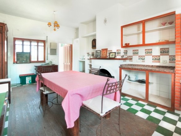 7 Bedroom 3 Bathroom Villa in San Juan De Alicante - Caza De Casa