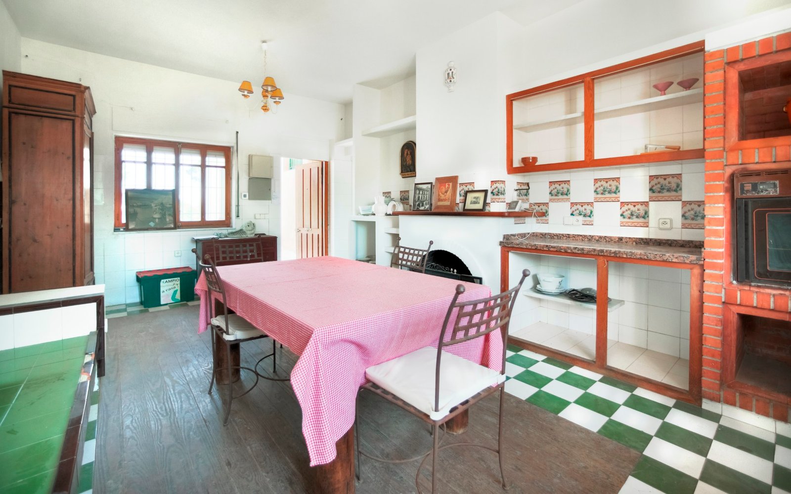 7 Bedroom 3 Bathroom Villa in San Juan De Alicante - Caza De Casa